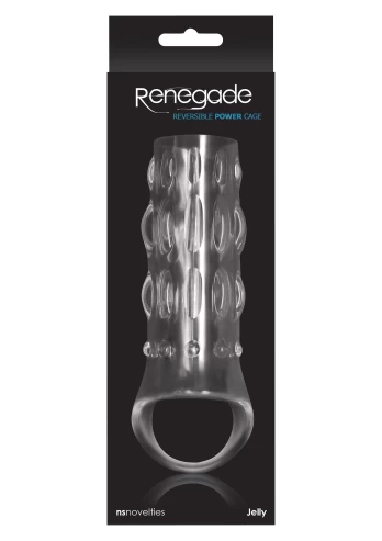 Renegade Power Cage