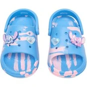 Disney Classics Šlepetės CEO-CP66-SS26-320DCLS Mėlyna