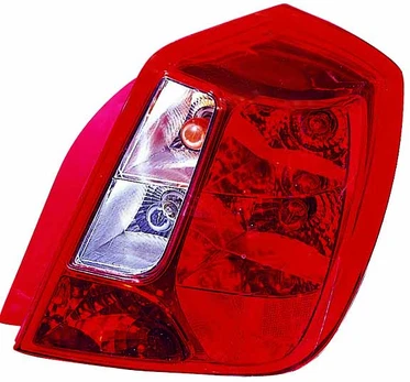 Žibintas galas Dešinė DAEWOO NUBIRA