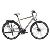Dviratis 28 BERGAMONT VITESS 50 silver bergamont