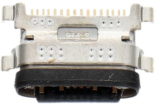 Dėklas Oem Charge connector for XIAOMImi 11 lite 4G ORI