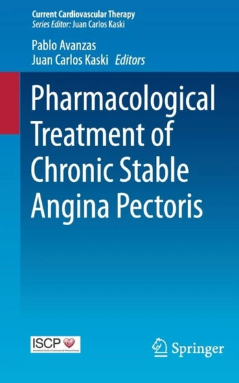 Pharmacological Treatment of Chronic Stable Angina Pectoris