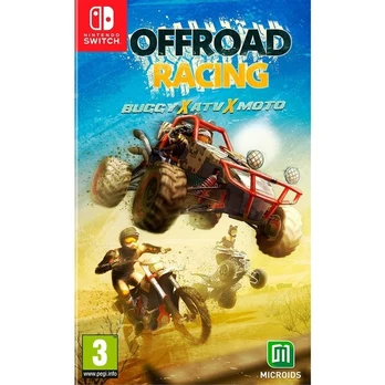 product Offroad Racing (Code in a Box) 3701529507984 (3701529507984)