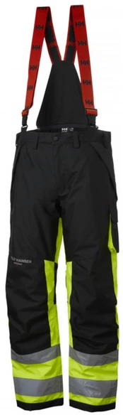 Žieminės kelnės ALNA WINTER PANT C58, Helly Hansen WorkWear