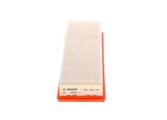 Oro filtras BOSCH 1457433160 kaina