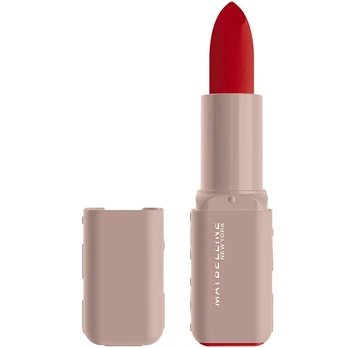 Maybelline - Serum Lipstick Matte 4.4 g - 002 Maybe Its