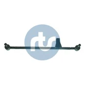Strypo montavimas RTS 94-00804