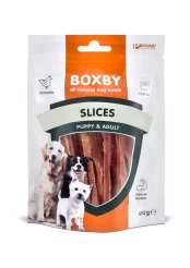 Boxby - Slices - (PL10460) kaina