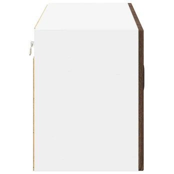 Virtuvės spintelė Rudas ąžuolas 80 x 31 x 40 cm