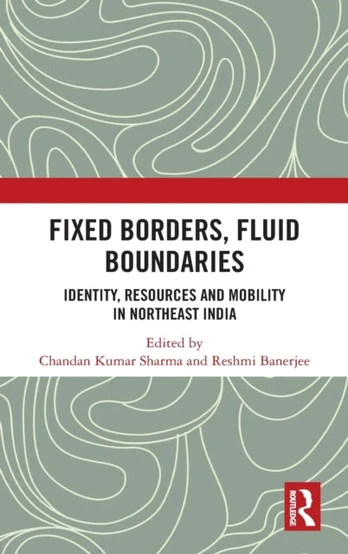 Fixed Borders, Fluid Boundaries