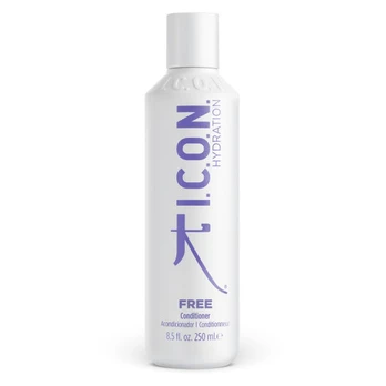 I.C.O.N. Free Moisturizing Conditioner Drėkinantis kondicionierius, 250ml