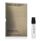 Porsche Palladium 1.5ml Vyrams kaina