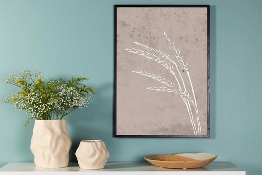 Paveikslas - Seeds - 30x40
