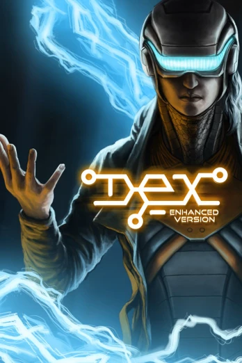 Dex Xbox