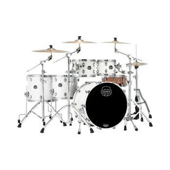 Būgnų komplektas Mapex Saturn SR628XURM