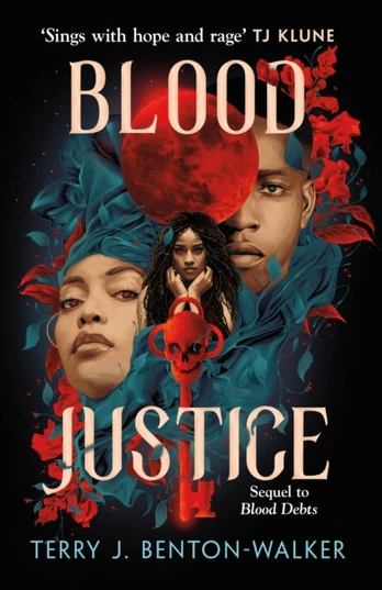 Blood Justice
