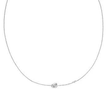 Armani Sidabrinis pakabukas Sentimental EG3642040