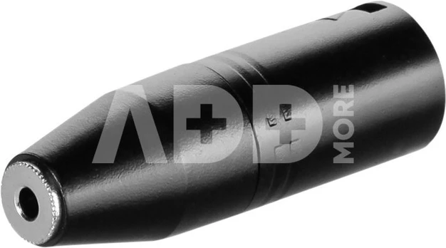 Adapteris RØDE VXLR, 1.9 cm