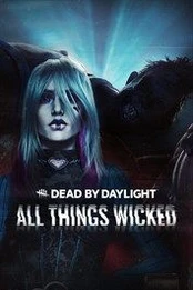 Dead By Daylight: All Things Wicked Chapter Xbox