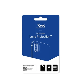 Asus ROG Phone 6/6 Pro/6D/6D Ultimate - 3mk Lens Protection™