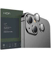 Kameros apsauga Apple iPhone 13 Mini / 13 telefonui "Hofi CamRing Pro+" kaina