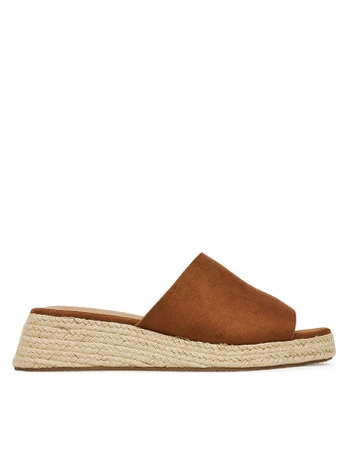 Espadrilės ONLY Shoes 15341286 Ruda