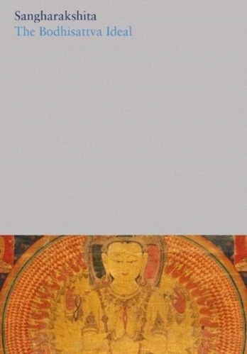 Bodhisattva Ideal