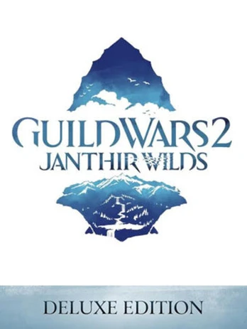 Guild Wars 2 PC