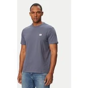 Calvin Klein Jeans Marškinėliai LV04RC272G Mėlyna Regular Fit