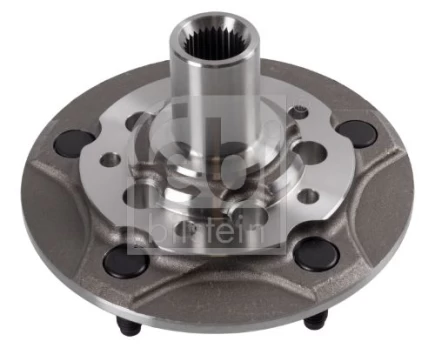 FEBI FE172746 Wheel hub