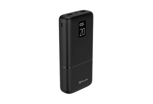 Baterie ext Tellur Boost Pro 20000mAh (TLL158351)