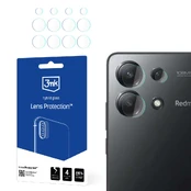 Redmi Note 13 4G - 3mk Lens Protection™ screen protector kaina
