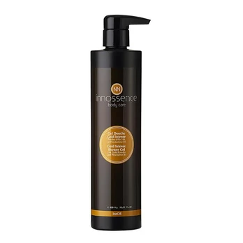 Dušo želė Innossence Innor Gold Intense, 500 ml