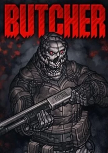 Butcher PC
