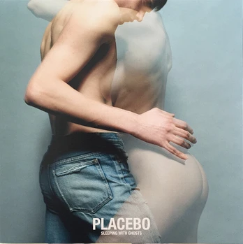 Vinilinė plokštelė Placebo „Sleeping With Ghosts“