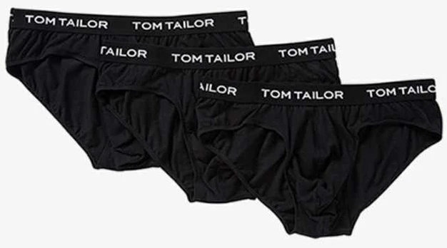 Kelnaitės TOM TAILOR