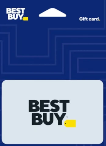 Best Buy Gift Card 10 CAD Key CANADA