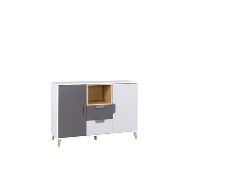 Dresser JOKER 8