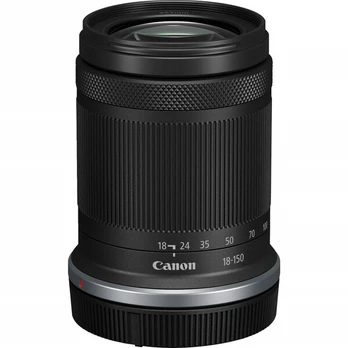 Objektyvas Canon RF-S