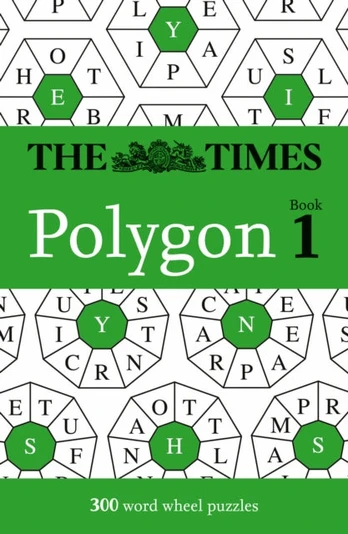 Times Polygon Book 1
