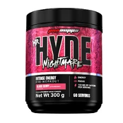 ProSupps Mr. Hyde Nightmare 300g skonis - Citrinų kaina