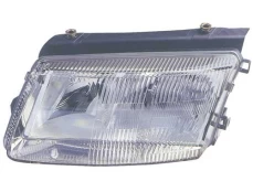 Priekinis žibintas ALKAR 2701116 kaina