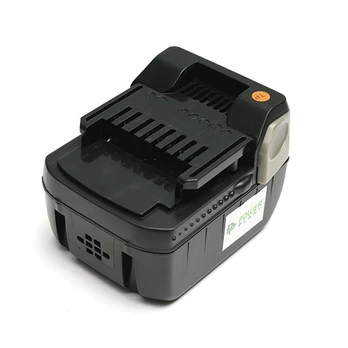 Extra Digital Akumuliatorius įrankiams HITACHI BSL1415, 14.4V, 4.0Ah, Li-ion