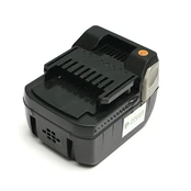 Extra Digital Akumuliatorius įrankiams HITACHI BSL1415, 14.4V, 4.0Ah, Li-ion kaina