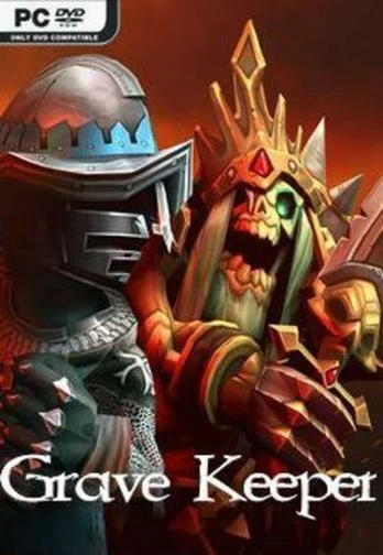 Grave Keeper PC