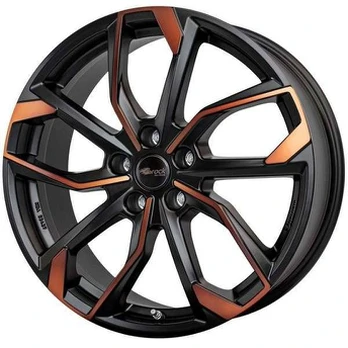 RC-DESIGN RC34 (BOM) R19 5x112.00 ET45 CB57.10 J8.0