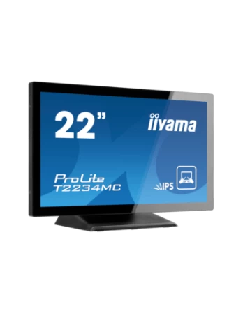 Monitorius iiyama ProLite T22XX