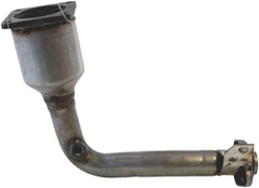 Katalizatoriaus keitiklis BOSAL 099-550