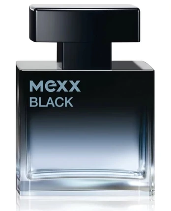 Tualetinis vanduo Mexx Black, 30 ml