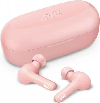 Ausinės JVC HA-A7T